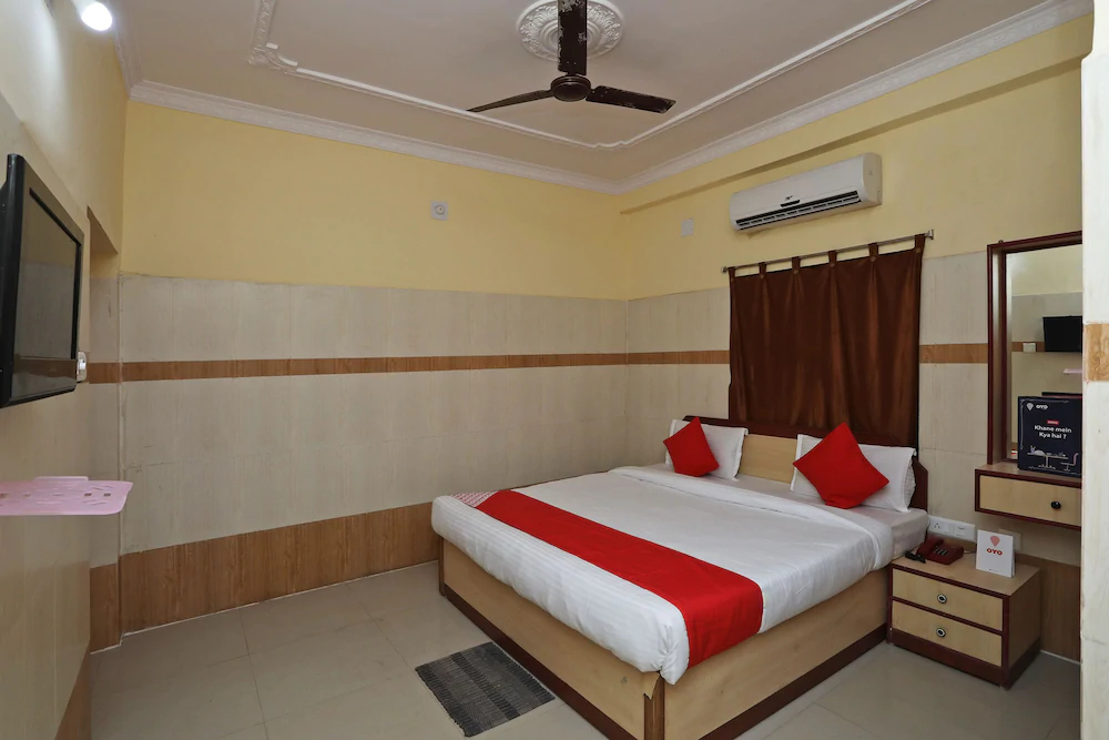 Hotel Star Inn By OYO Rooms