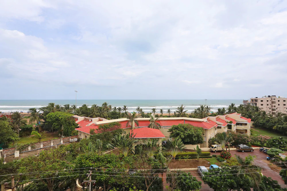 Hotel Star Inn By OYO Rooms