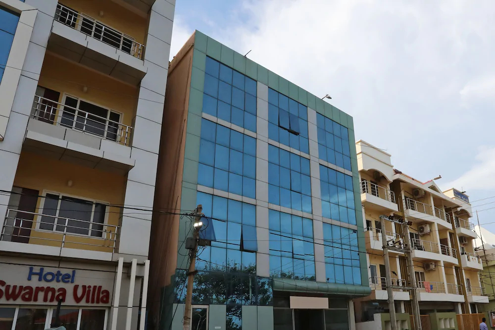 Hotel Star Inn By OYO Rooms