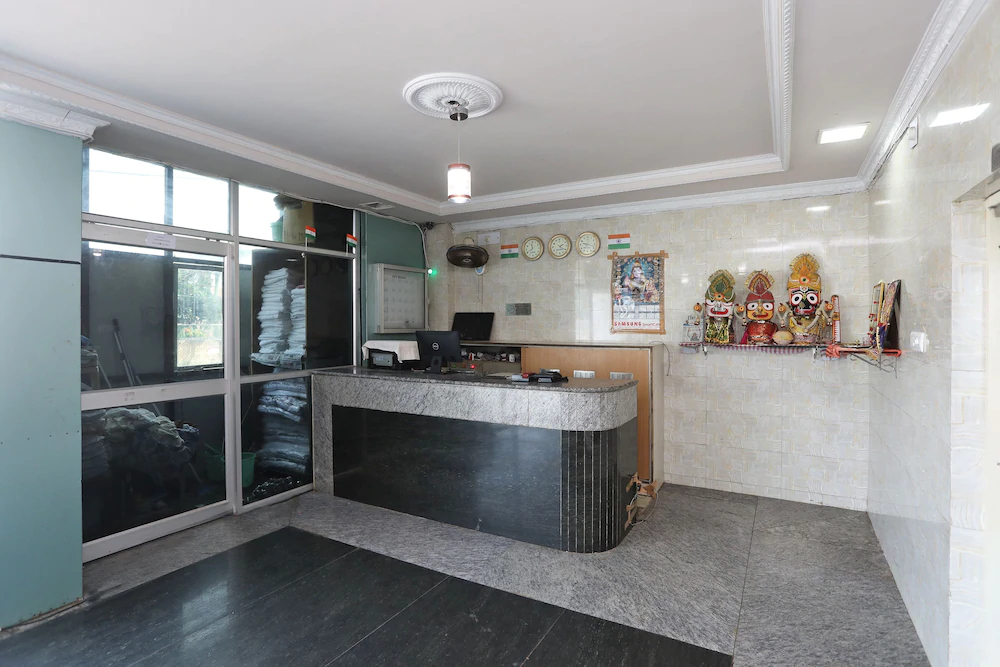 Hotel Star Inn By OYO Rooms