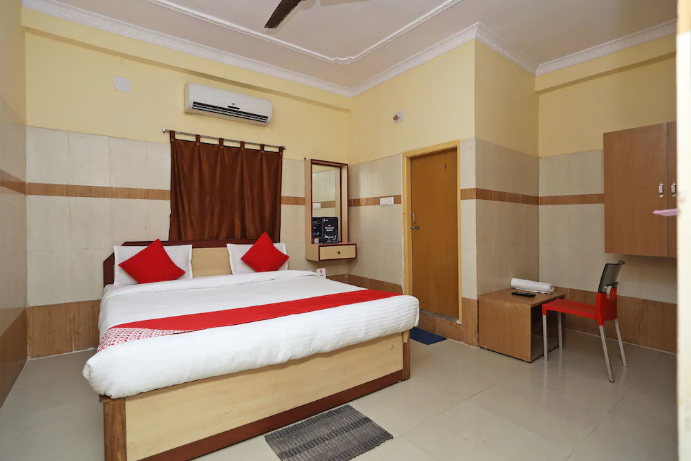 Hotel Star Inn By OYO Rooms