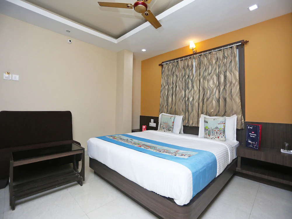 Hotel Sun Sai by OYO Rooms