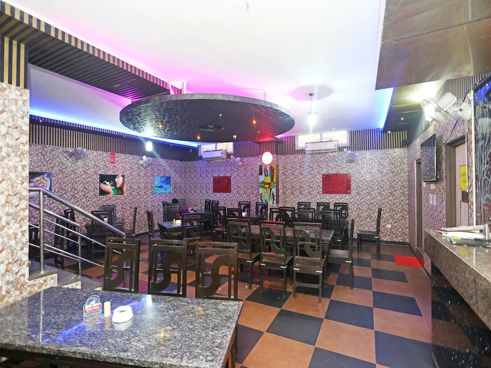 Hotel Sun Sai by OYO Rooms