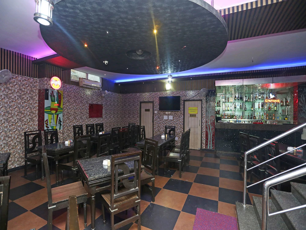 Hotel Sun Sai by OYO Rooms