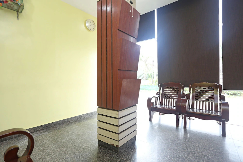 Hotel Swarna Villa
