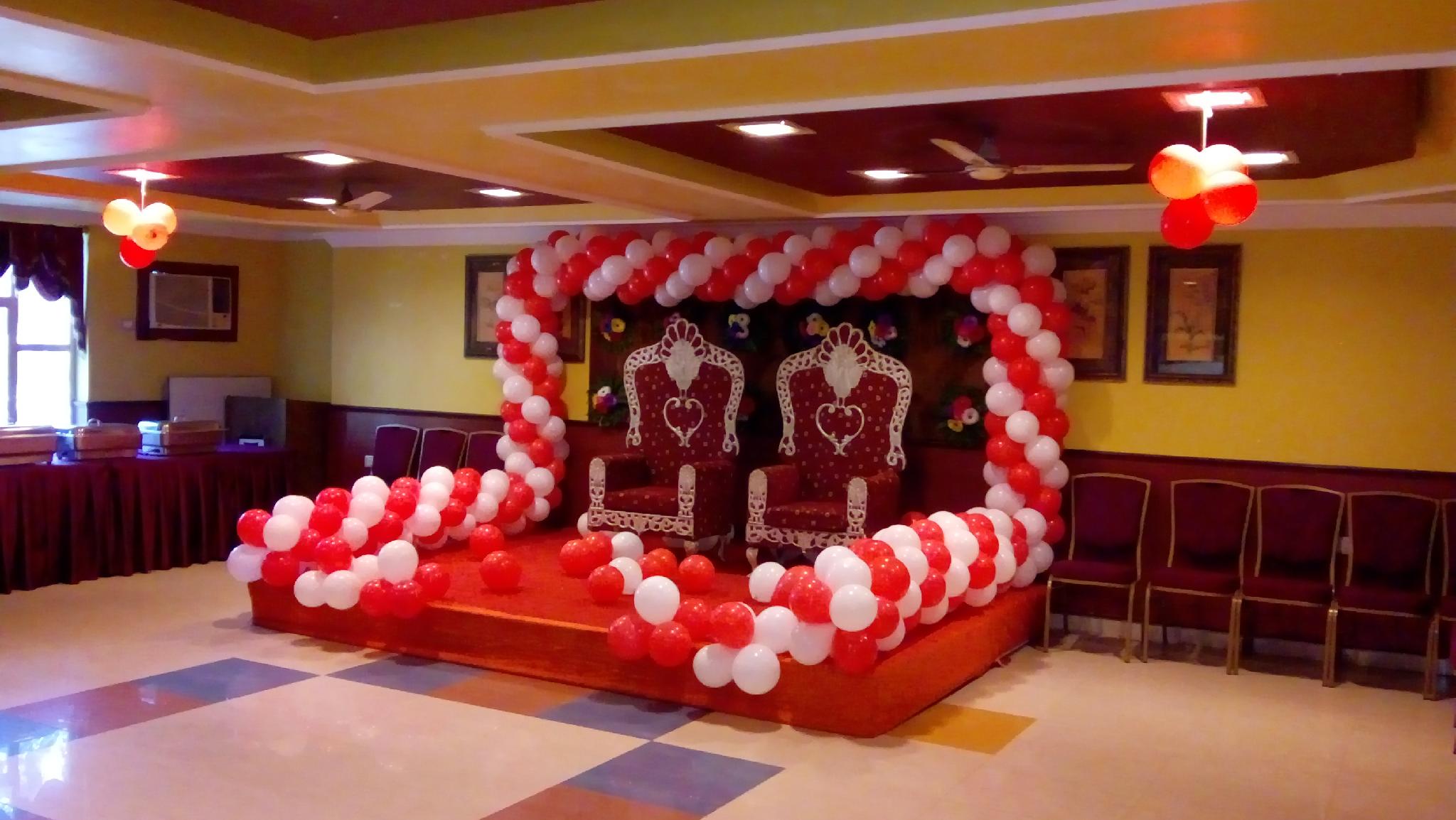 Hotel Trimurti Heights