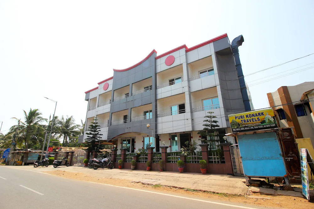 Hotel Vishal Plaza
