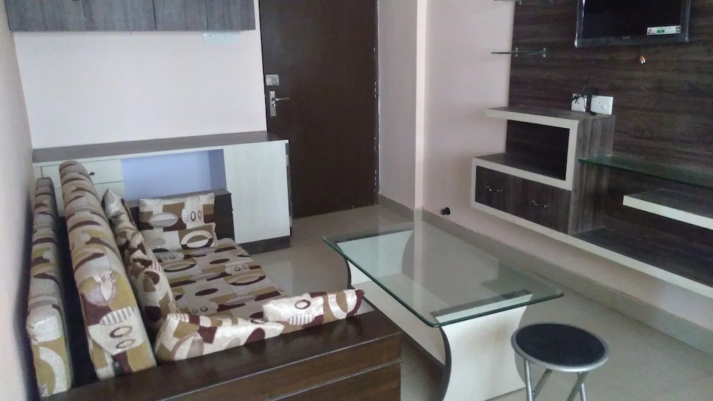 Janardan Homestay Puri