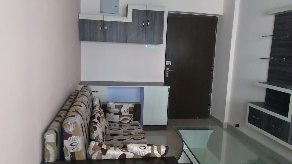Janardan Homestay Puri