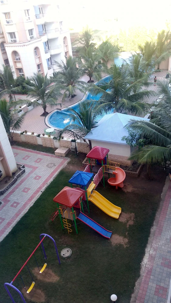 Janardan Homestay Puri