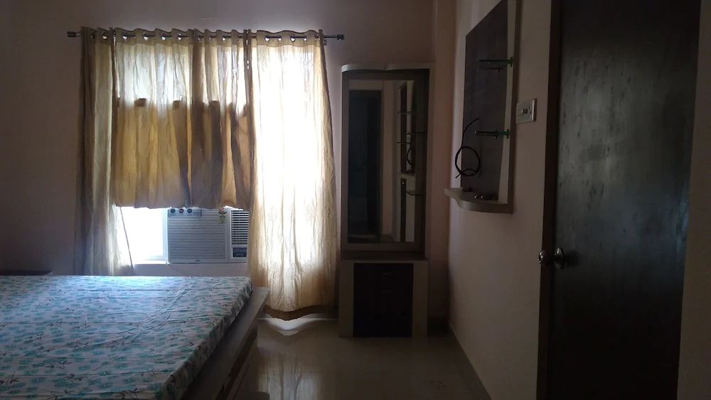 Janardan Homestay Puri