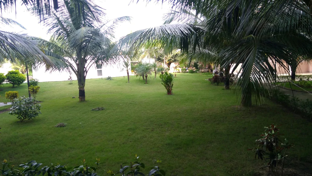 Janardan Homestay Puri