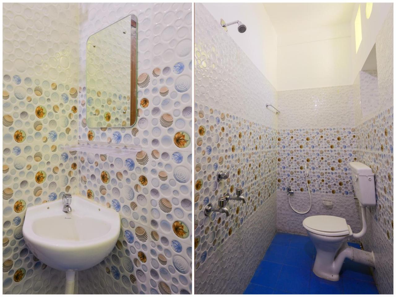 Kirti Inn by OYO Rooms