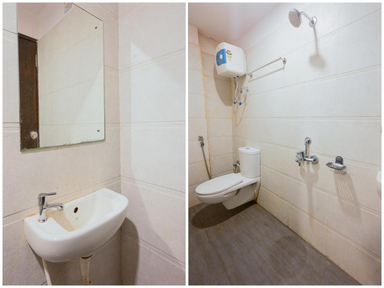 Kirti Inn by OYO Rooms