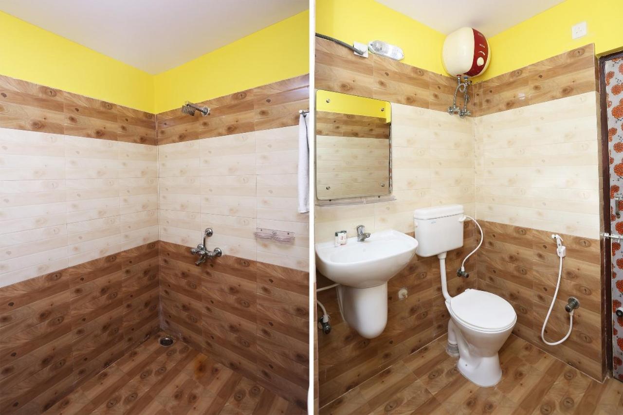 Laxmi Resort by Goroomgo