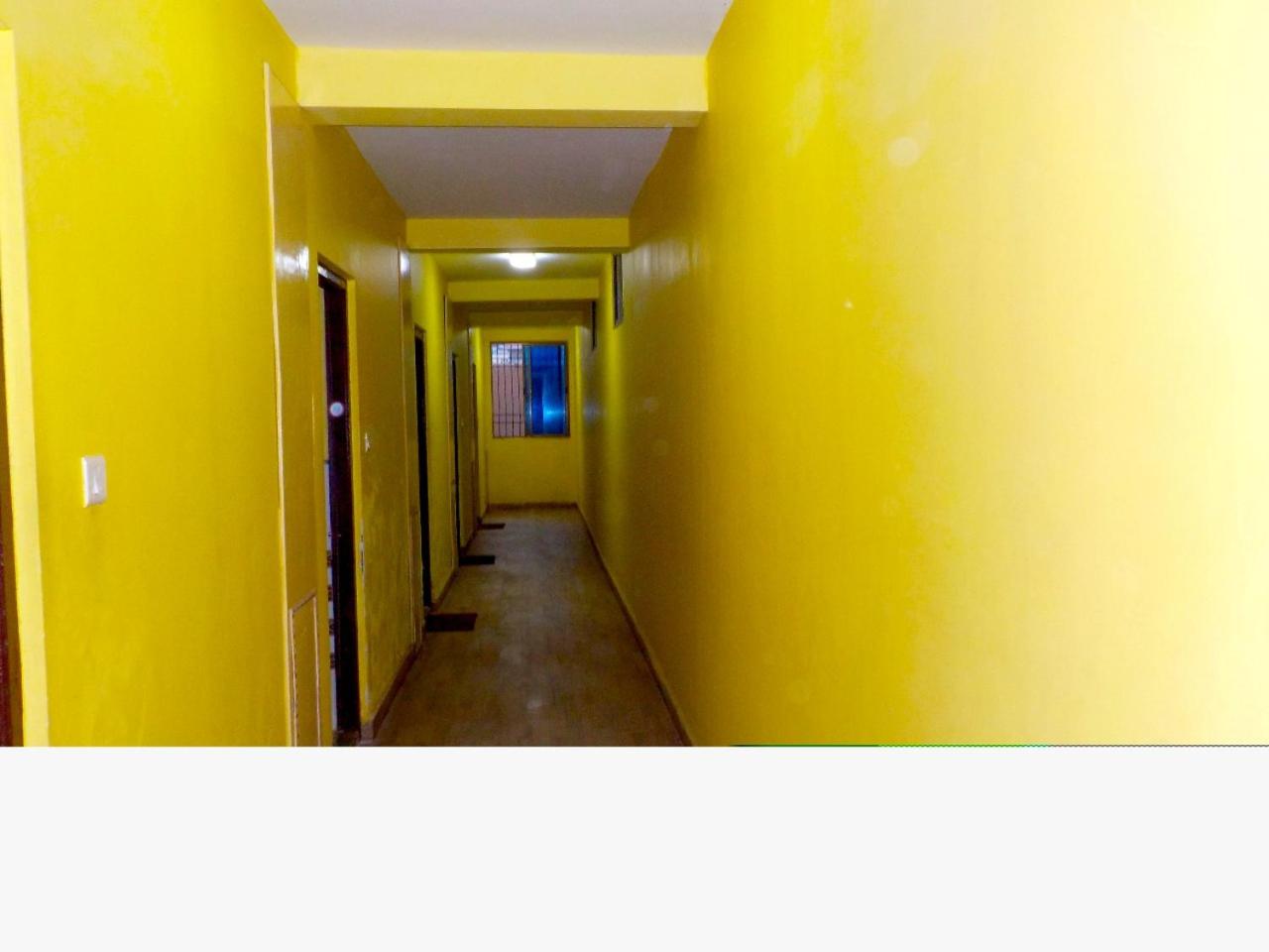 Laxmi Resort by Goroomgo