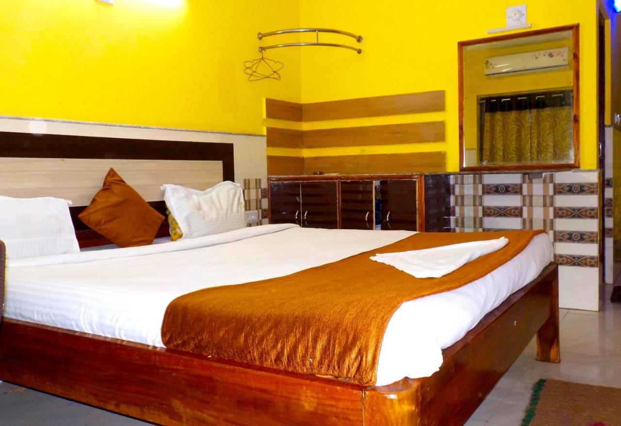 Laxmi Resort by Goroomgo