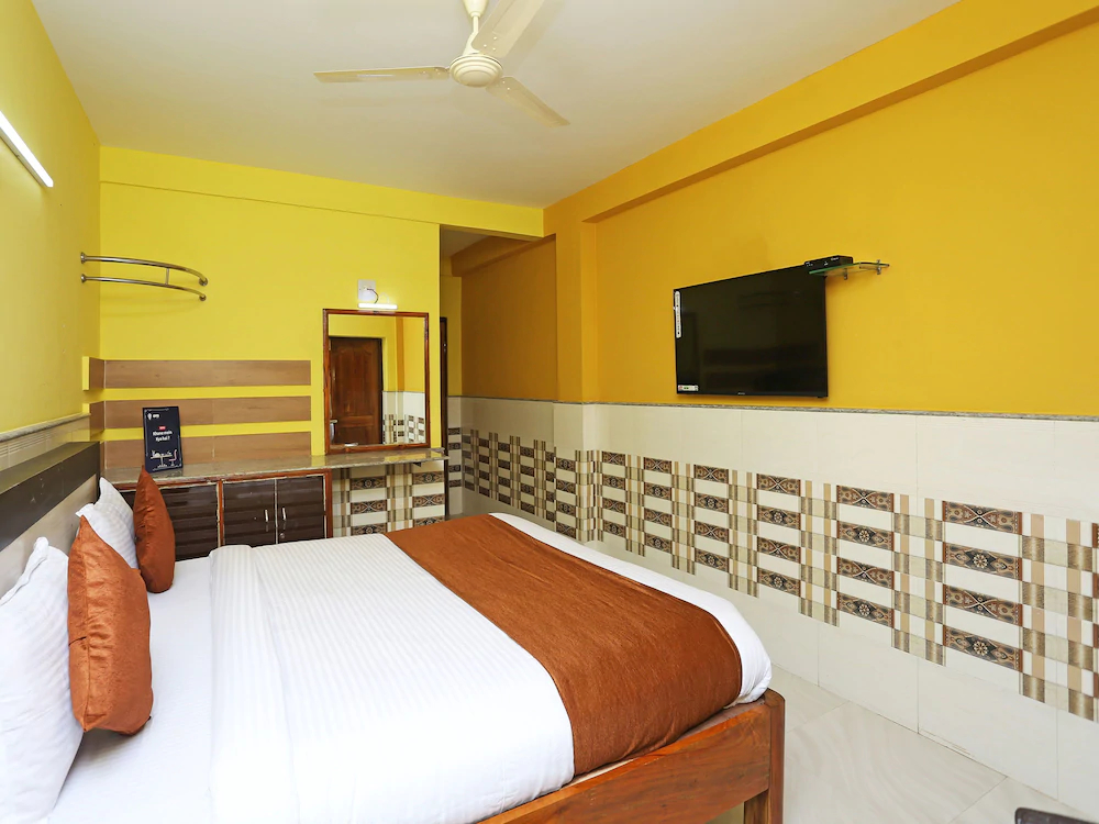 Laxmi Resort Celestial Inn Odisha