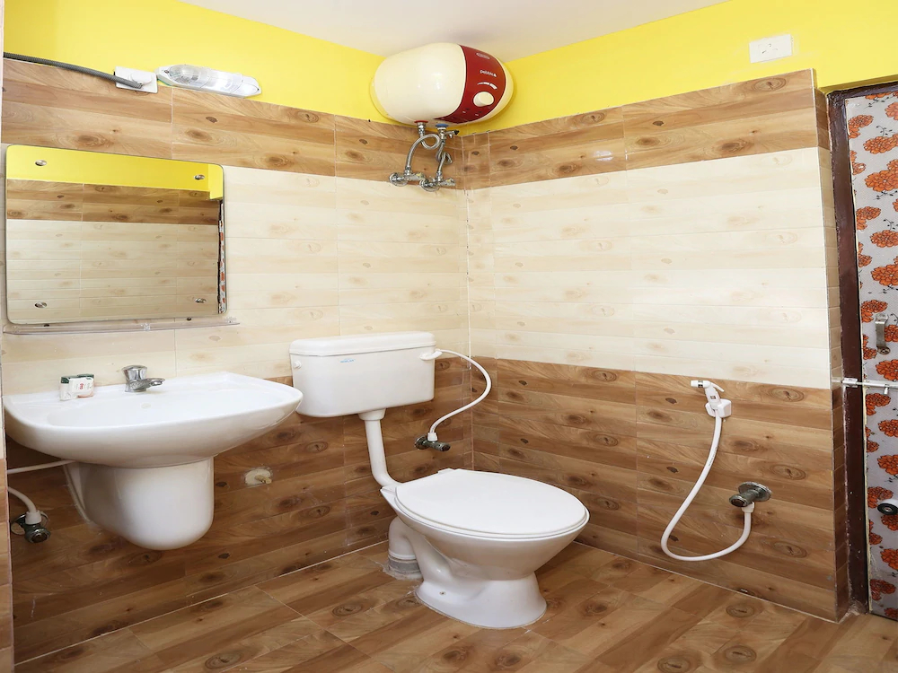 Laxmi Resort Celestial Inn Odisha