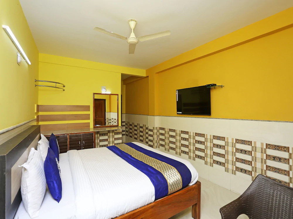 Laxmi Resort Celestial Inn Odisha