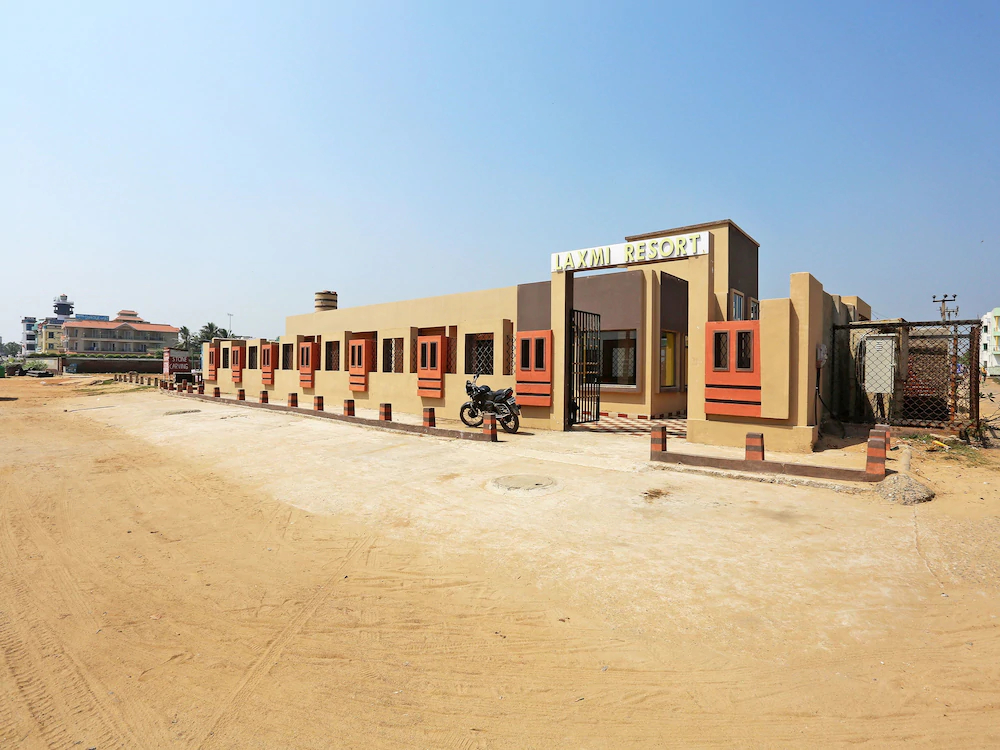 Laxmi Resort Celestial Inn Odisha