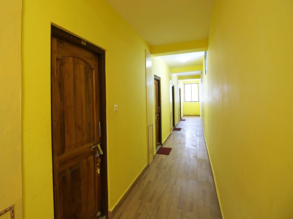 Laxmi Resort Celestial Inn Odisha