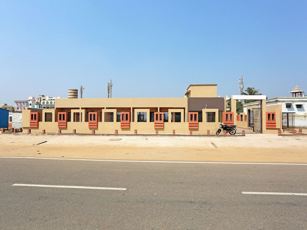 Laxmi Resort Celestial Inn Odisha