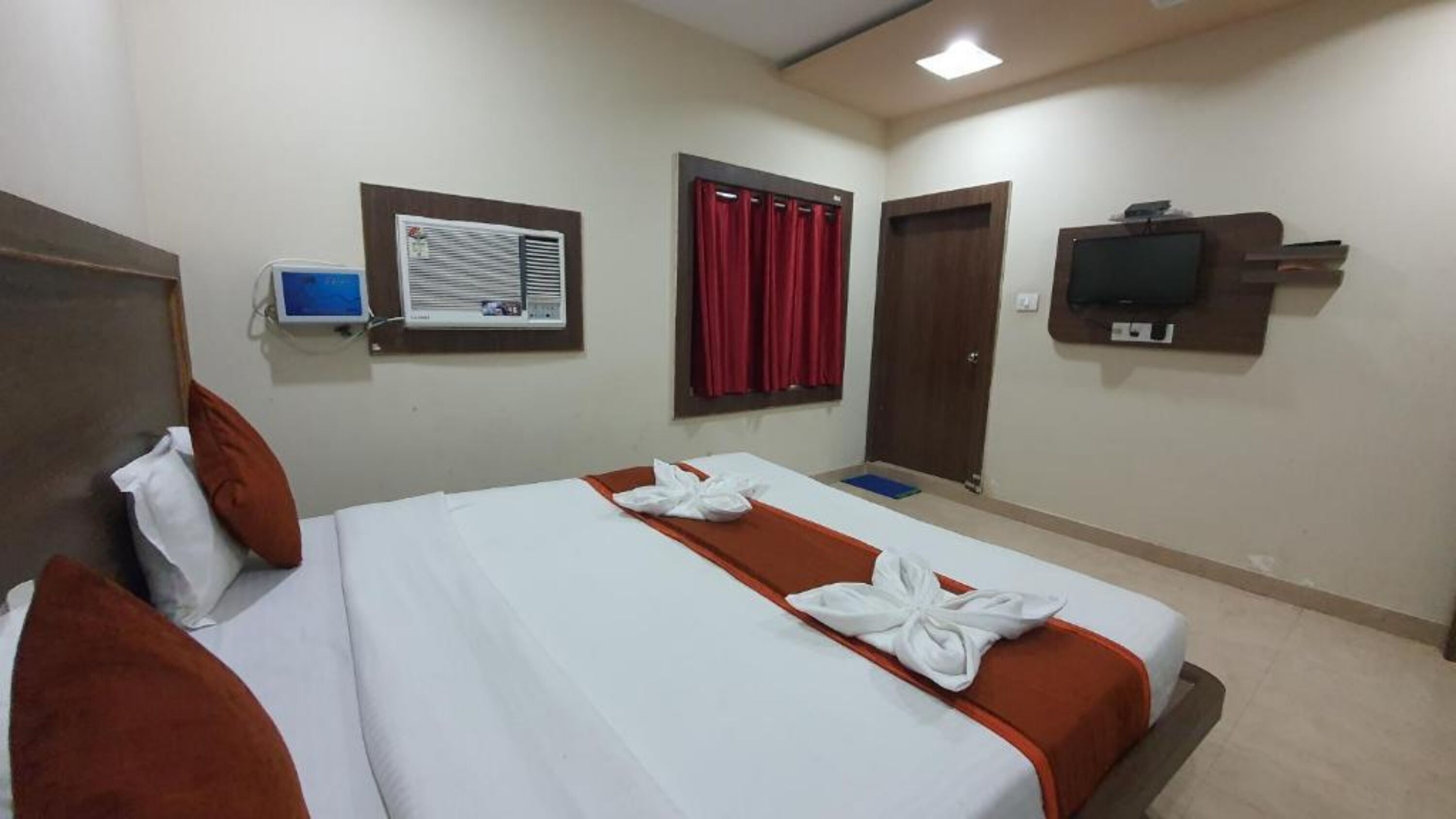 Manorama Beach Resort Puri by Goroomgo