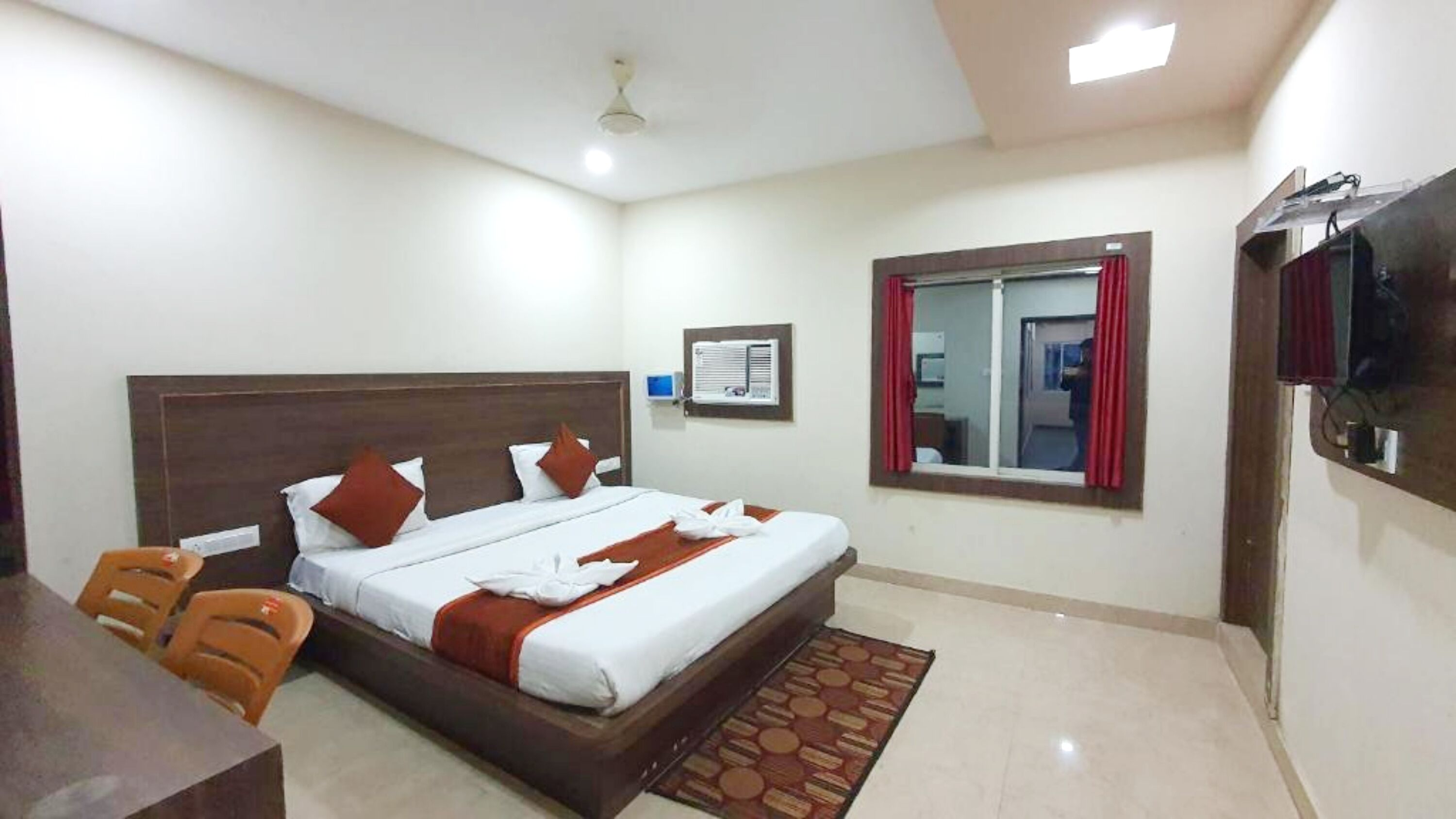 Manorama Beach Resort Puri by Goroomgo