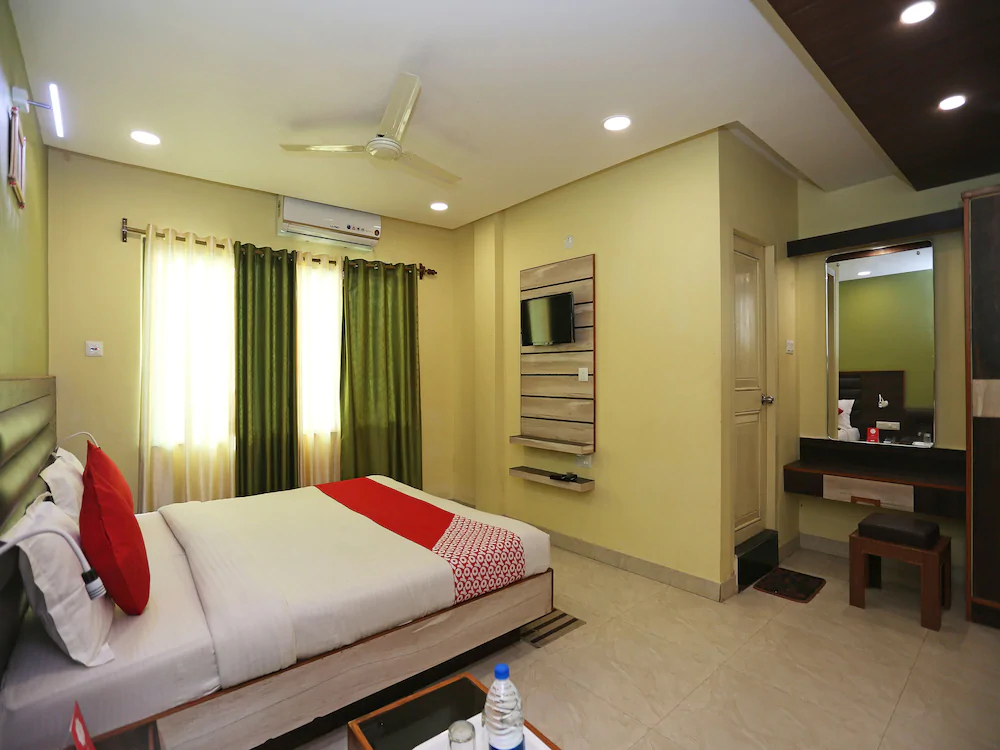 Ocean Delight By OYO Rooms