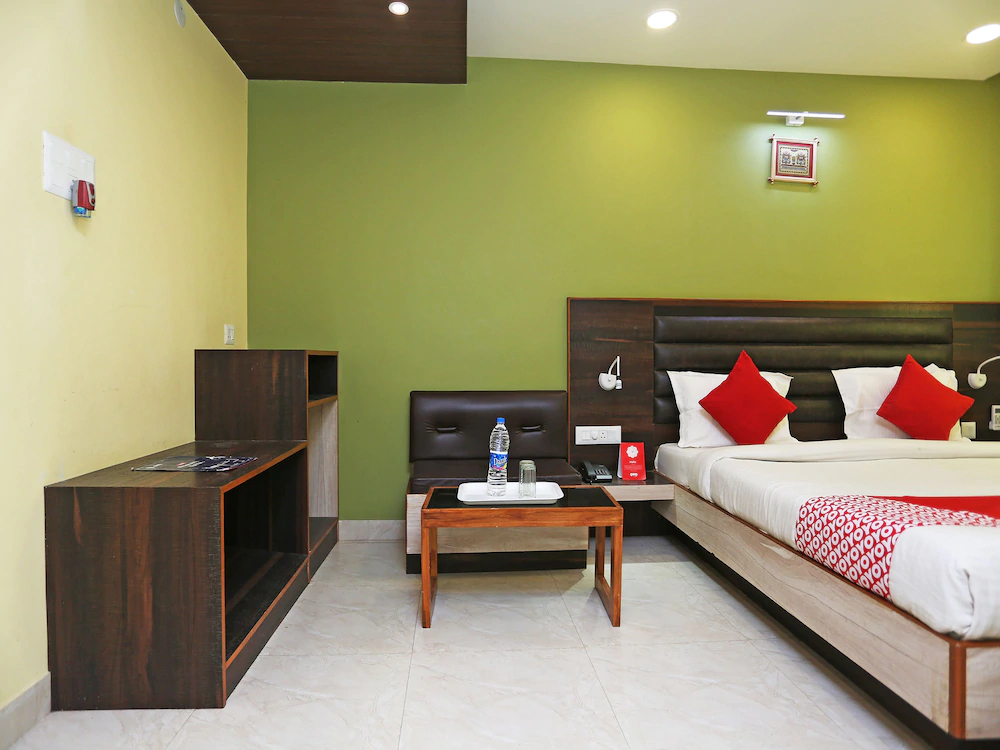 Ocean Delight By OYO Rooms