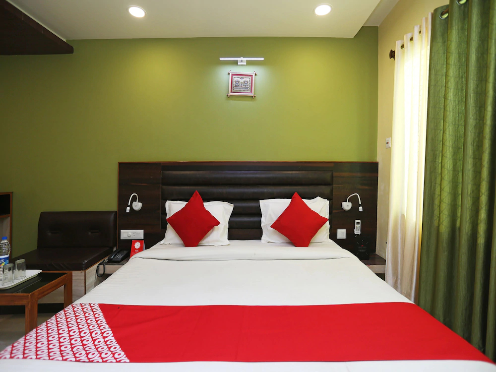 Ocean Delight By OYO Rooms