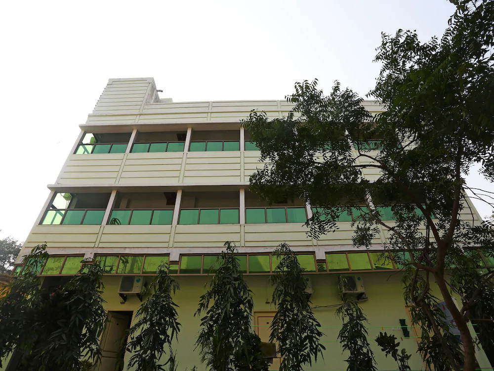 Ocean Delight By OYO Rooms