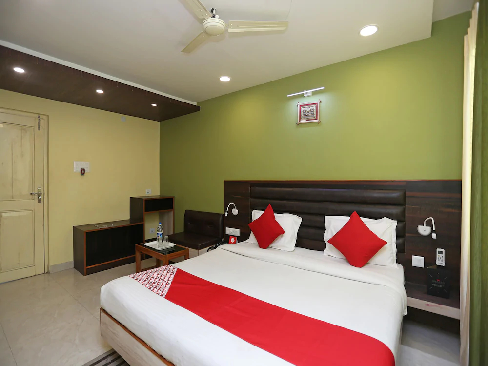 Ocean Delight By OYO Rooms