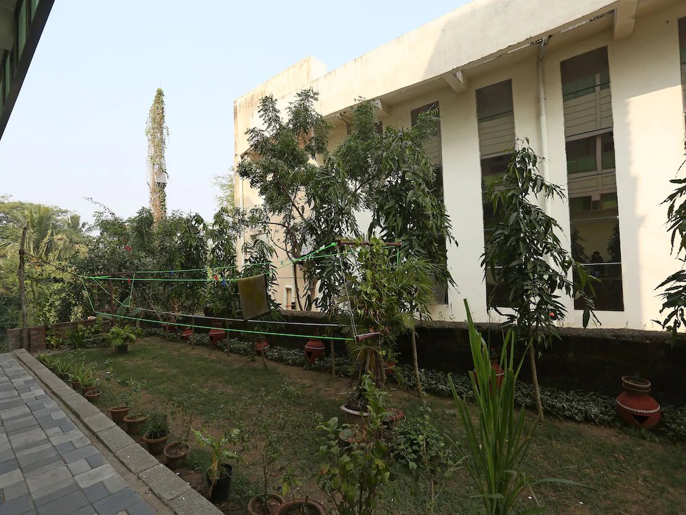 Ocean Delight By OYO Rooms