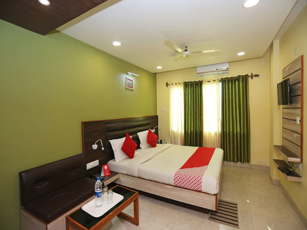 Ocean Delight By OYO Rooms