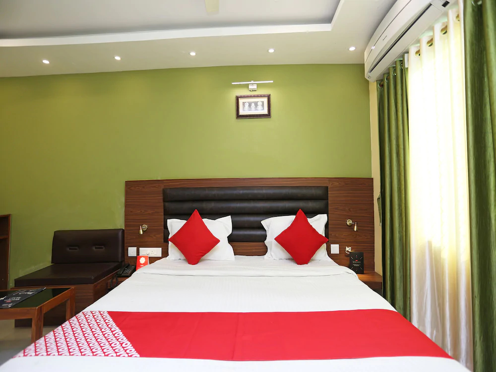 Ocean Delight By OYO Rooms