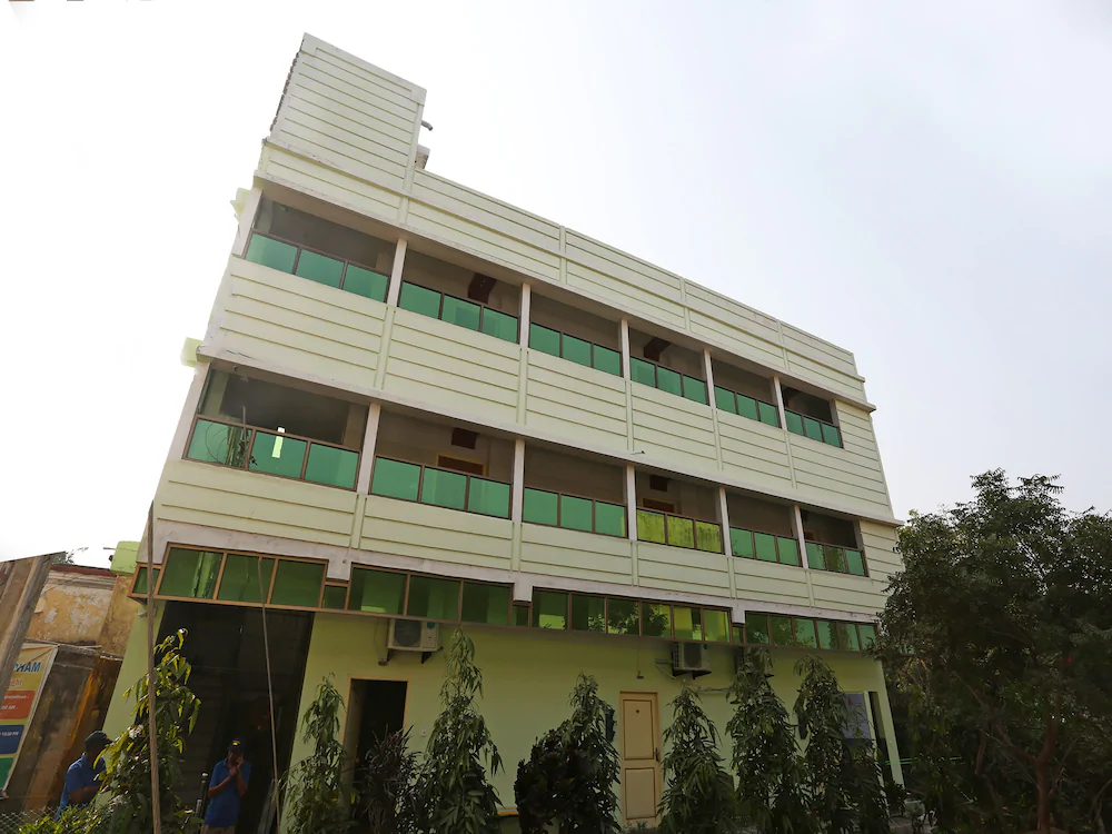 Ocean Delight By OYO Rooms