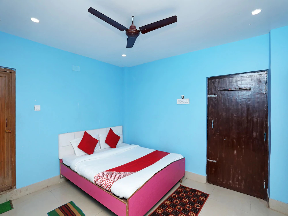 OYO 24012 Biswanath Heritage