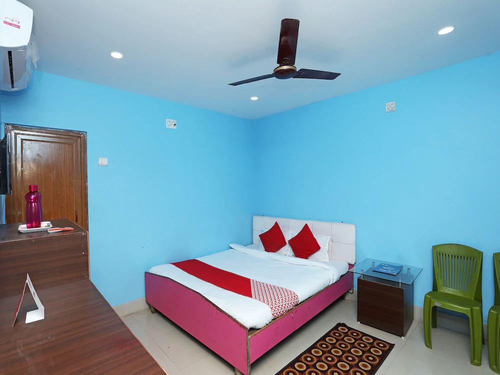 OYO 24012 Biswanath Heritage