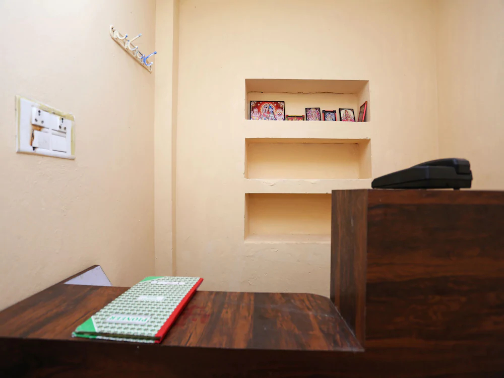 OYO 26586 Hotel Ashiyana Lagoon