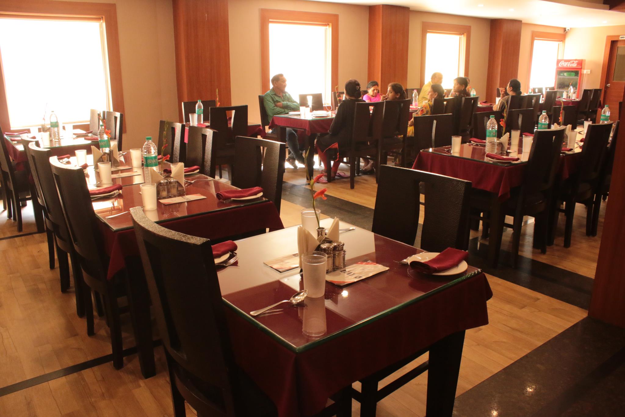 Hotel Shree Hari Grand