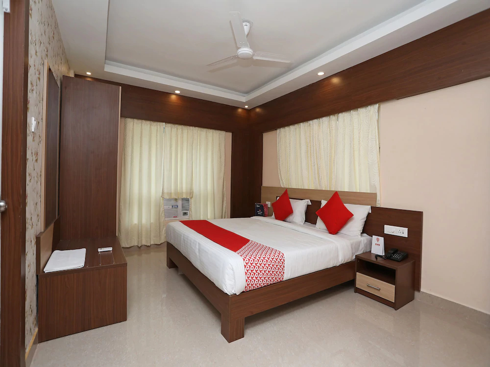 Pipul Hotels and Resorts by OYO Rooms