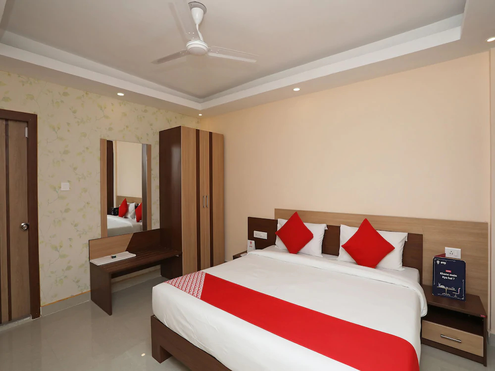 Pipul Hotels and Resorts by OYO Rooms