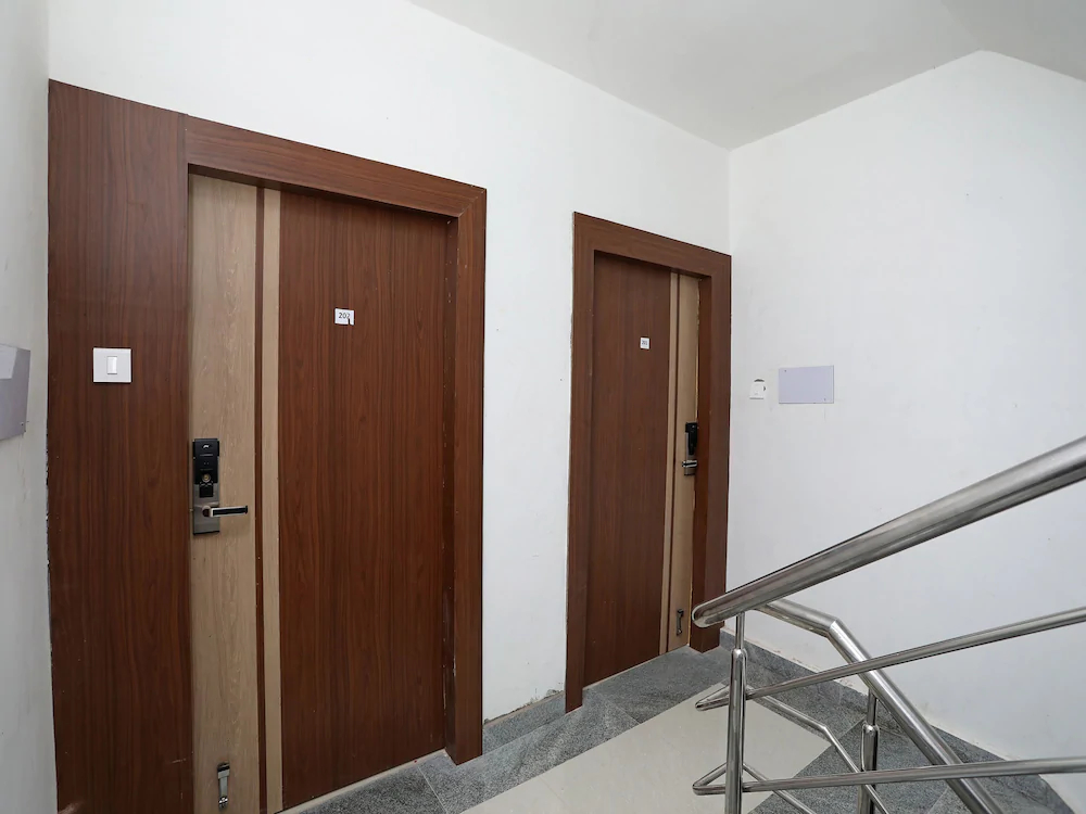 Pipul Hotels and Resorts by OYO Rooms