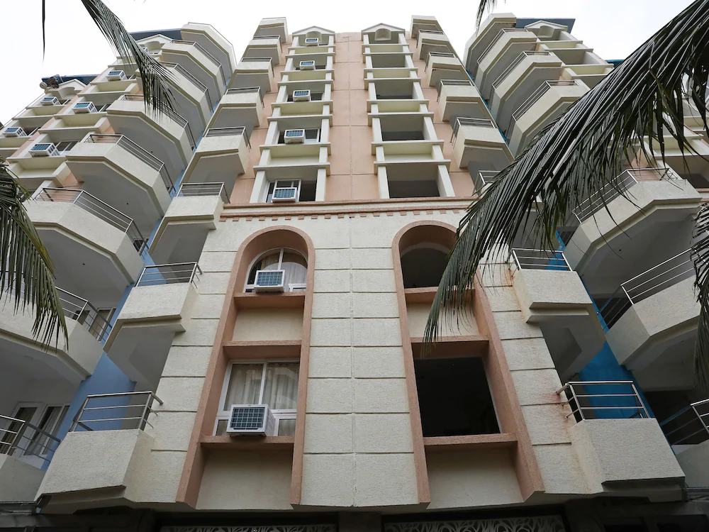 Pipul Hotels and Resorts by OYO Rooms