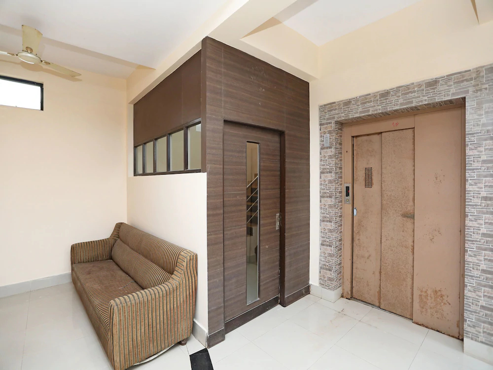 Pragati Beach Resort By OYO Rooms