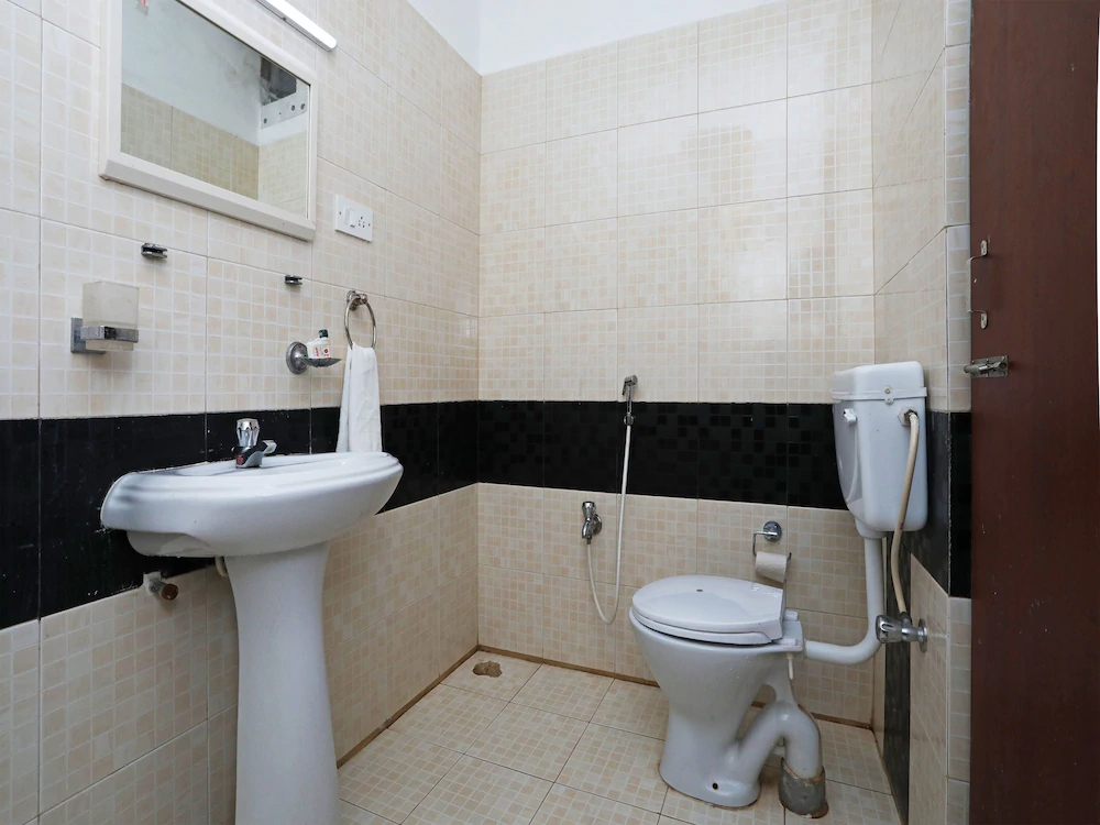 Pragati Beach Resort By OYO Rooms