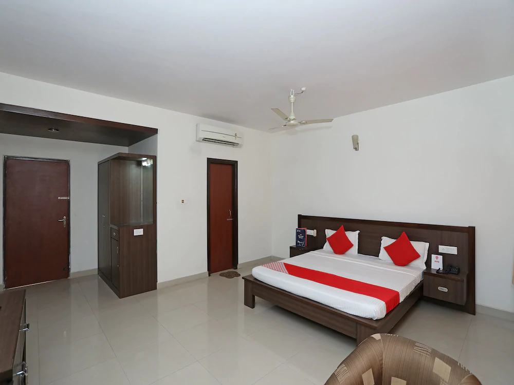 Pragati Beach Resort By OYO Rooms