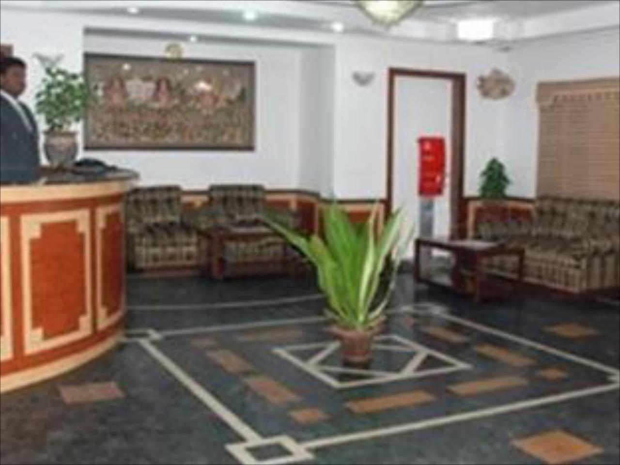 Pramod House Of Classics